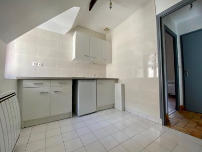 For rent Blois 2 rooms 31 m2 Loir et cher (41000) photo 0