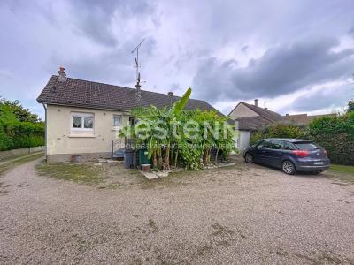 Acheter Prestige Cande-sur-beuvron 183600 euros