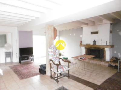 Annonce Vente Prestige Oulches 36