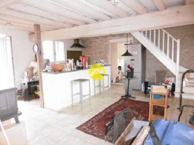 Acheter Prestige 126 m2 Oulches