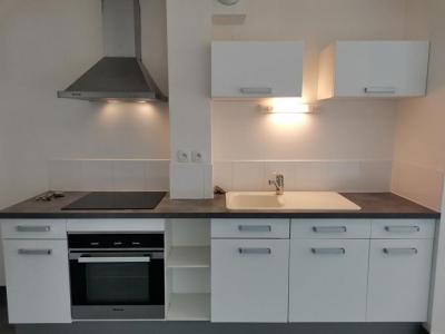 Louer Appartement 60 m2 Brest