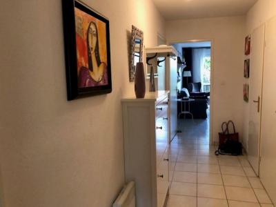 Louer Appartement 43 m2 Brest