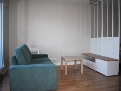 Annonce Location Appartement Hermitage 35