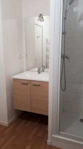Louer Appartement Hermitage 570 euros