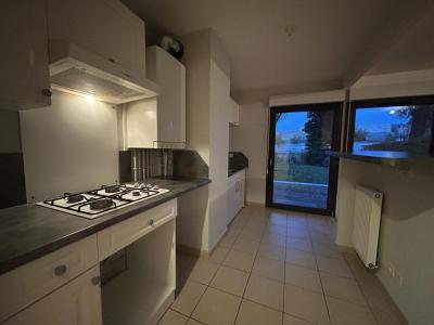 Louer Appartement 74 m2 Nancy