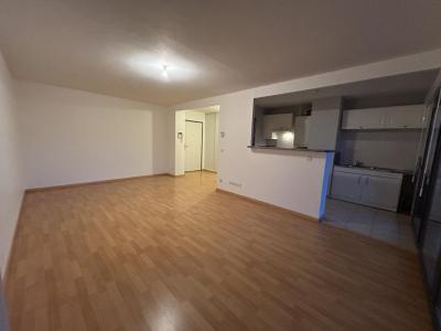 Louer Appartement Nancy Meurthe et moselle