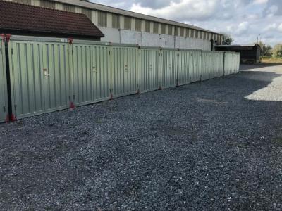 Annonce Location Parking Harnes 62