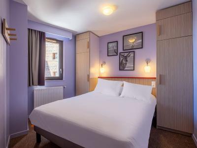 Acheter Appartement Morzine Haute savoie