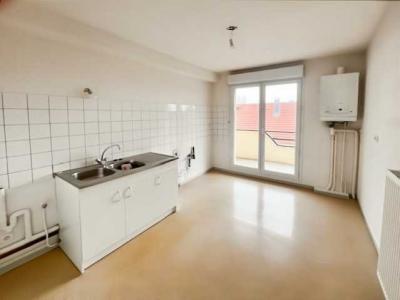 Acheter Appartement Valdoie Belfort
