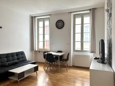 Annonce Location 2 pices Appartement Narbonne 11