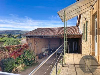 Annonce Vente 7 pices Maison Cogny 69