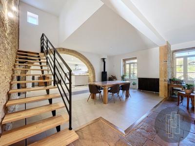 Acheter Maison 185 m2 Cogny