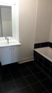 Louer Appartement 89 m2 Strasbourg