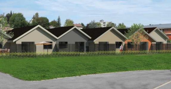 For rent Bart 3 rooms 63 m2 Doubs (25420) photo 0