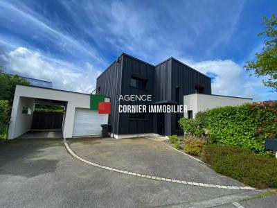 Annonce Vente 6 pices Maison Noyal-sur-vilaine 35