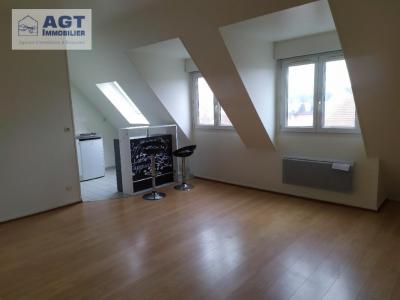 Louer Appartement Beauvais 487 euros