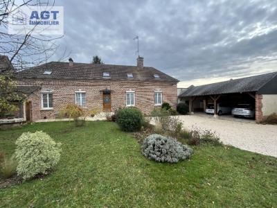 For sale Goincourt 6 rooms 134 m2 Oise (60000) photo 0