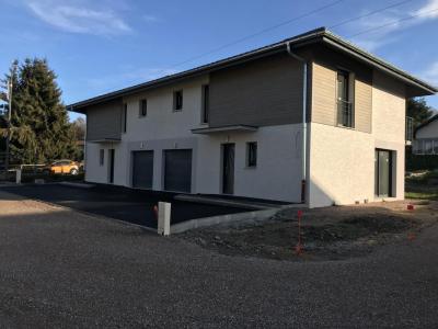 Annonce Vente 4 pices Maison Sciez 74