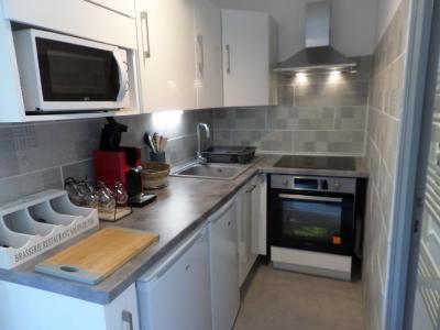 For rent Argeles-sur-mer 2 rooms 27 m2 Pyrenees orientales (66700) photo 0