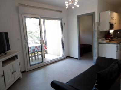 For rent Argeles-sur-mer 2 rooms 27 m2 Pyrenees orientales (66700) photo 2