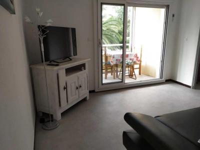 For rent Argeles-sur-mer 2 rooms 27 m2 Pyrenees orientales (66700) photo 3