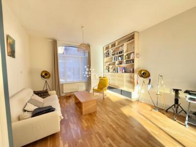 For sale Lambersart 7 rooms 168 m2 Nord (59130) photo 0