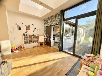 Annonce Vente 7 pices Maison Lambersart 59