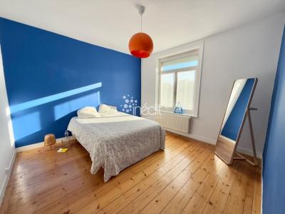 Acheter Maison 168 m2 Lambersart