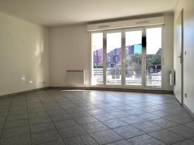For rent Tourcoing 2 rooms 59 m2 Nord (59200) photo 0