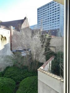 Louer Appartement 59 m2 Tourcoing