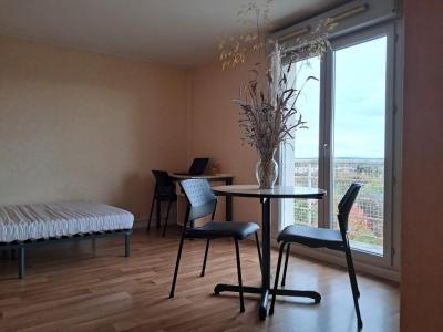 For rent Sens 1 room 20 m2 Yonne (89100) photo 0