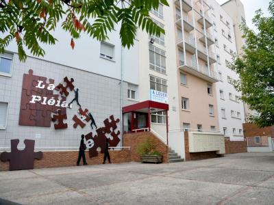 Louer Appartement Sens 357 euros