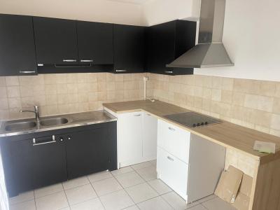 Louer Appartement 48 m2 Bruguieres