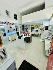 Annonce Location Local commercial Toulon 83