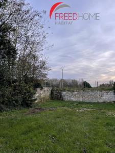 Annonce Vente Terrain Saint-andre-de-cubzac 33