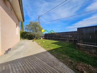 Annonce Vente 5 pices Maison Saint-marcel-les-valence 26