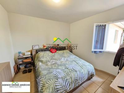 Acheter Maison Saint-marcel-les-valence 249000 euros