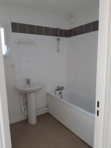 Annonce Location 4 pices Appartement Autun 71