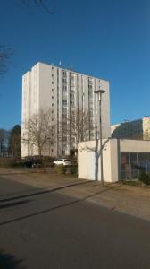 Louer Appartement 62 m2 Autun