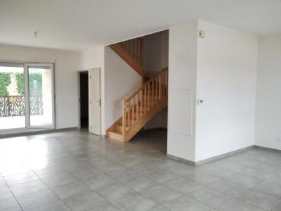 Louer Appartement 104 m2 Ceyzeriat