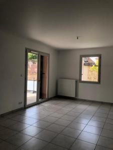 Louer Appartement 53 m2 Charolles