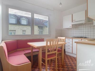 Annonce Location 2 pices Appartement Audincourt 25