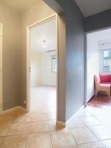 Louer Appartement 34 m2 Audincourt