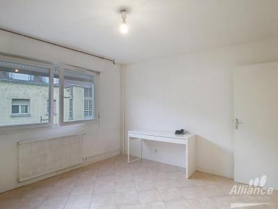 Louer Appartement Audincourt 468 euros