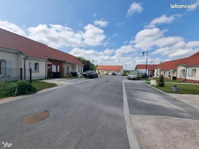For sale Belloy-sur-somme 2 rooms 85 m2 Somme (80310) photo 2
