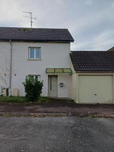 Acheter Maison 80 m2 Echenans-sous-mont-vaudois