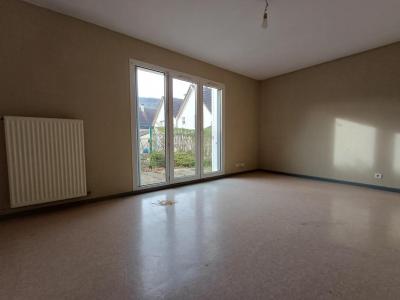 Acheter Maison Echenans-sous-mont-vaudois 114400 euros