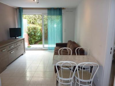 For rent Menton 2 rooms 35 m2 Alpes Maritimes (06500) photo 0