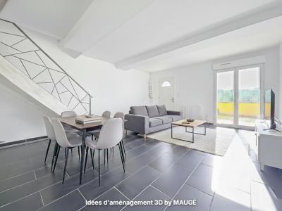 Acheter Maison Royas 165000 euros