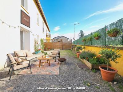 Annonce Vente 3 pices Appartement Royas 38